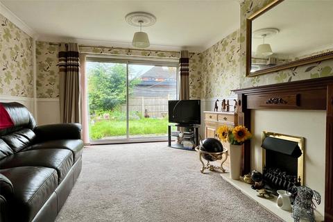 3 bedroom bungalow for sale, Monyash Way, Derbyshire DE56