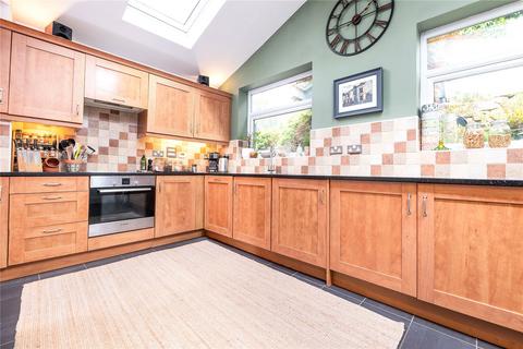 3 bedroom semi-detached house for sale, Newbridge Road, Belper DE56