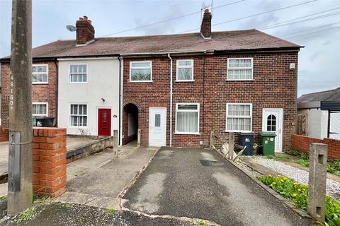 3 bedroom terraced house for sale, Loscoe-Denby Lane, Heanor DE75