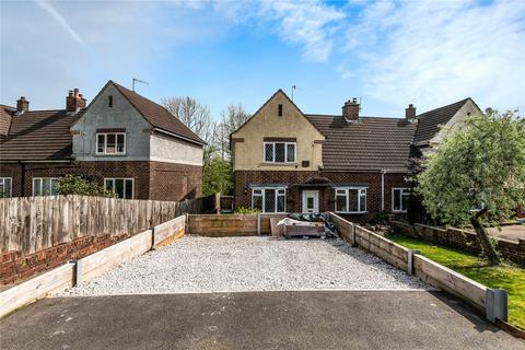 3 bedroom semi-detached house for sale, Kinder Crescent, Ambergate DE56