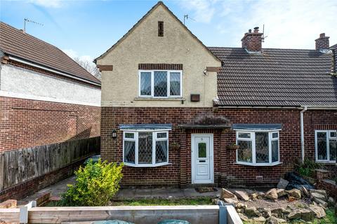 3 bedroom semi-detached house for sale, Kinder Crescent, Ambergate DE56