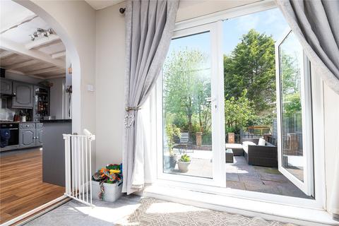 undefined, Kinder Crescent, Ambergate DE56