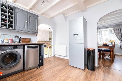 undefined, Kinder Crescent, Ambergate DE56