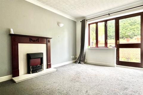 2 bedroom semi-detached house for sale, Culworth Close, Derbyshire DE56