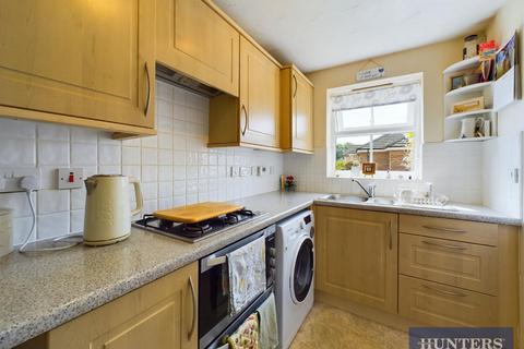 3 bedroom terraced house for sale, Pasture Crescent, Filey