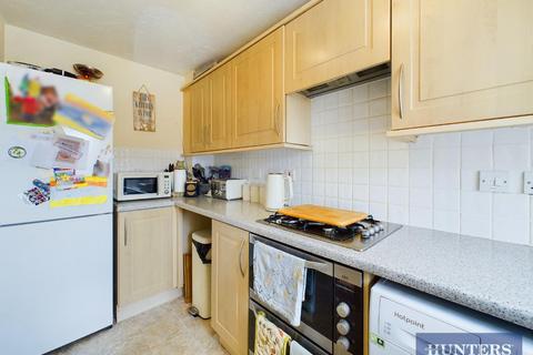 3 bedroom terraced house for sale, Pasture Crescent, Filey