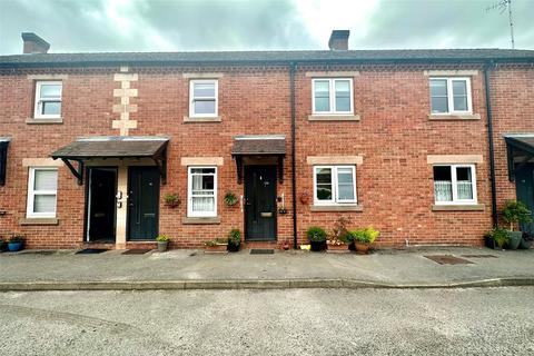 undefined, Bridge Street, Amber Valley DE56