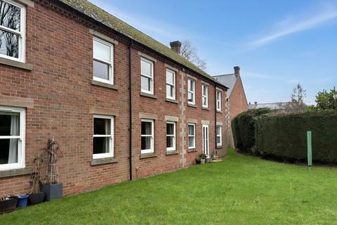 undefined, Bridge Street, Amber Valley DE56