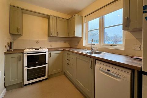 undefined, Bridge Street, Amber Valley DE56