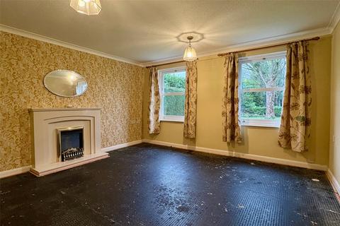 undefined, Bridge Street, Amber Valley DE56
