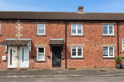 undefined, Bridge Street, Amber Valley DE56