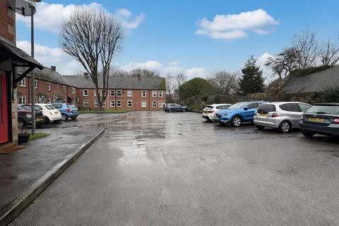 undefined, Bridge Street, Amber Valley DE56