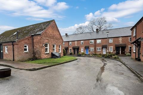undefined, Bridge Street, Amber Valley DE56