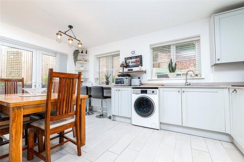 4 bedroom semi-detached house for sale, The Birches, Belper DE56