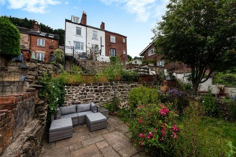 2 bedroom terraced house for sale, Nottingham Road, Derbyshire DE56