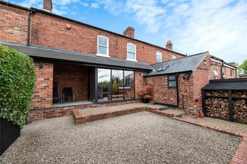 Oakdene Codnor Denby Lane, Denby Village, Ripley, DE5 8PT