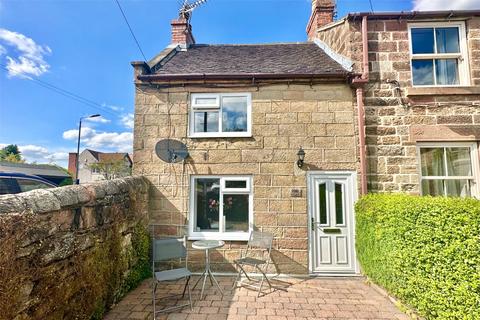 2 bedroom semi-detached house for sale, Belper Road, Belper DE56