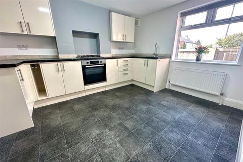 2 bedroom semi-detached house for sale, Belper Road, Belper DE56