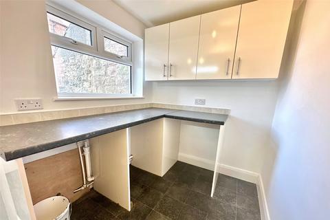 2 bedroom semi-detached house for sale, Belper Road, Belper DE56