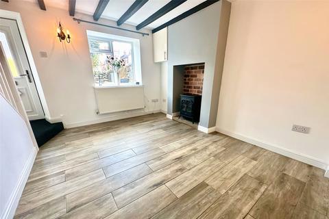 106 Belper Road, Bargate, Belper, DE56 0SU