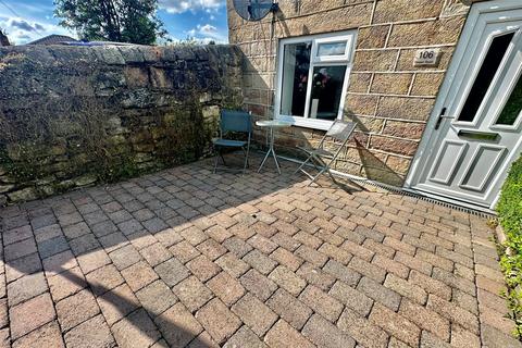 106 Belper Road, Bargate, Belper, DE56 0SU