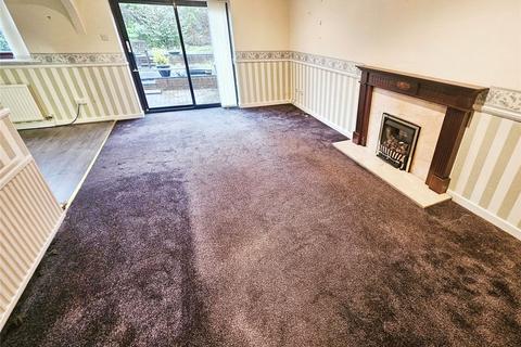 2 bedroom bungalow for sale, Borden Way, Greater Manchester BL9