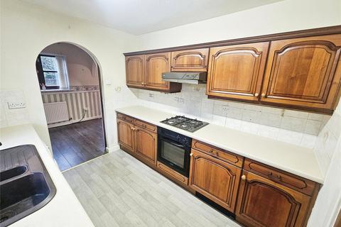 7 Borden Way, Bury, BL9 8QF