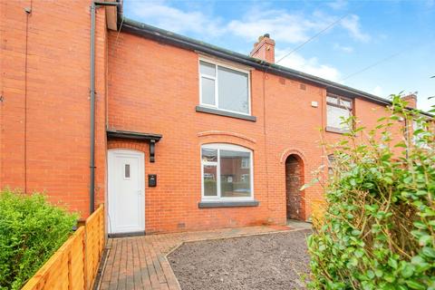 2 bedroom terraced house for sale, Athlone Avenue, Greater Manchester BL9