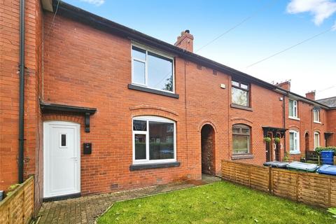 2 bedroom terraced house for sale, Athlone Avenue, Greater Manchester BL9