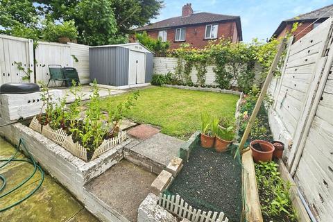 3 bedroom semi-detached house for sale, Cobham Avenue, Greater Manchester BL3