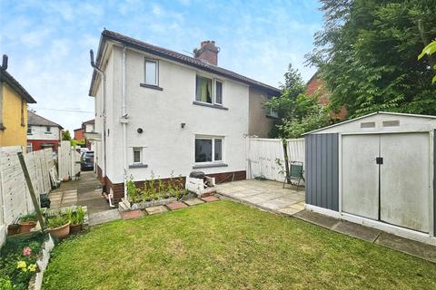 3 bedroom semi-detached house for sale, Cobham Avenue, Greater Manchester BL3