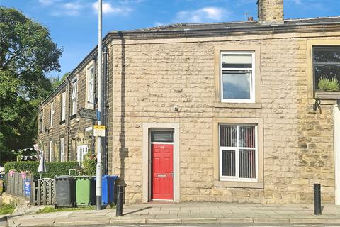 3 bedroom end of terrace house for sale, Market Street, Bury BL8