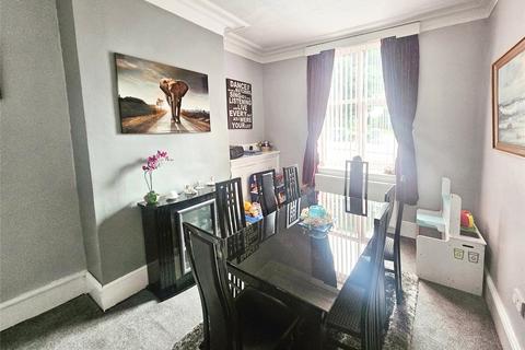 3 bedroom end of terrace house for sale, Market Street, Bury BL8