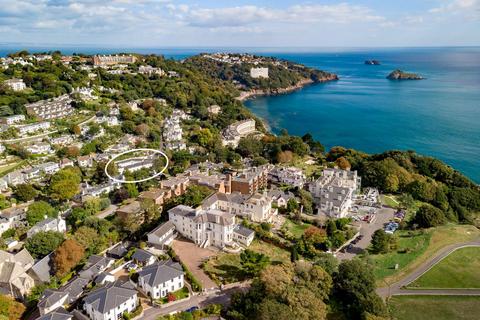 4 bedroom terraced house for sale, Meadfoot  Sea Road, Torquay TQ1