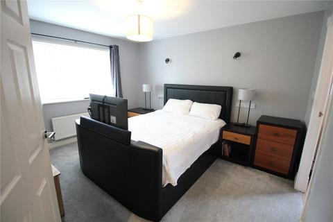 10 Crownhill Meadow, Catshill, Bromsgrove, B61 9HH