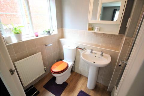 10 Crownhill Meadow, Catshill, Bromsgrove, B61 9HH
