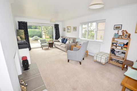 3 bedroom detached house for sale, Chapel Field, Llandinam, Powys, SY17