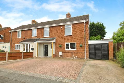 3 bedroom semi-detached house for sale, Edwin Crescent, Worcestershire B60