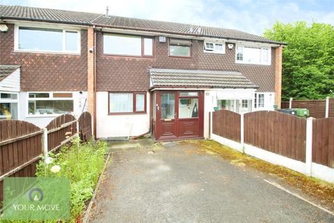 63 Brookend Drive, Rubery, Birmingham, B45 9LA