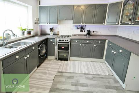 63 Brookend Drive, Rubery, Birmingham, B45 9LA
