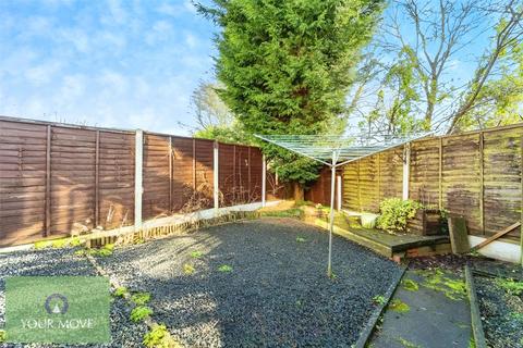 63 Brookend Drive, Rubery, Birmingham, B45 9LA