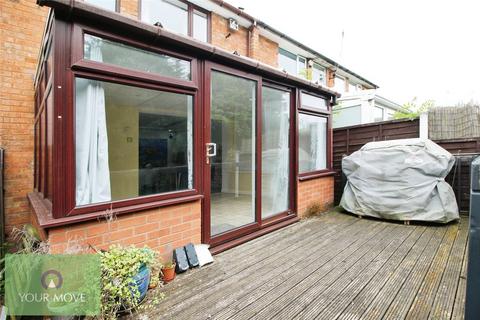 63 Brookend Drive, Rubery, Birmingham, B45 9LA