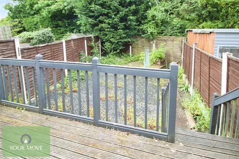 63 Brookend Drive, Rubery, Birmingham, B45 9LA