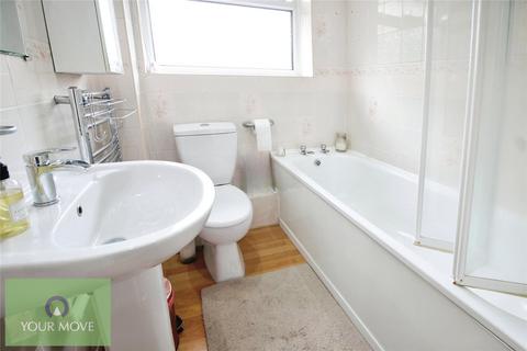 63 Brookend Drive, Rubery, Birmingham, B45 9LA