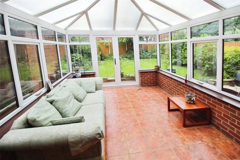 4 bedroom detached house for sale, Hanbury Road, Bromsgrove B60