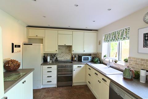 3 bedroom link detached house for sale, Cornmill Close, Elmley Castle WR10