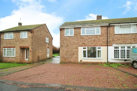 61 Penhill Crescent, Worcester, WR2 5PU