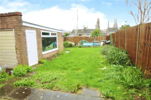 61 Penhill Crescent, Worcester, WR2 5PU