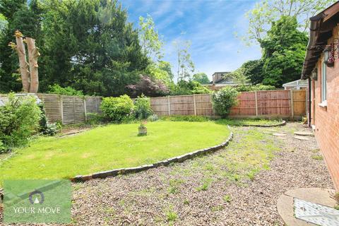 4 Brook Road, Bromsgrove, B61 7DE