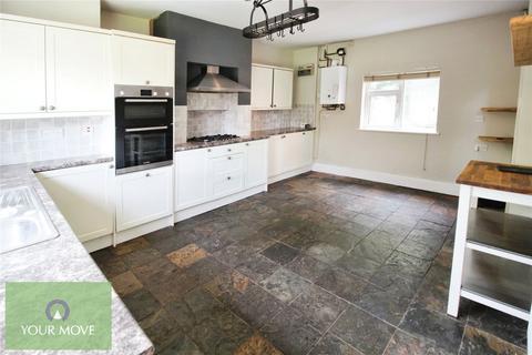 4 Brook Road, Bromsgrove, B61 7DE